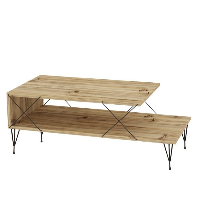 Hanah Home Loire - Oak Hanah Home Loire - Oak